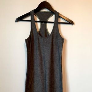 Lululemon Cool Racerback tank
